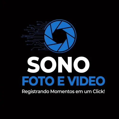 Fotos e vídeos