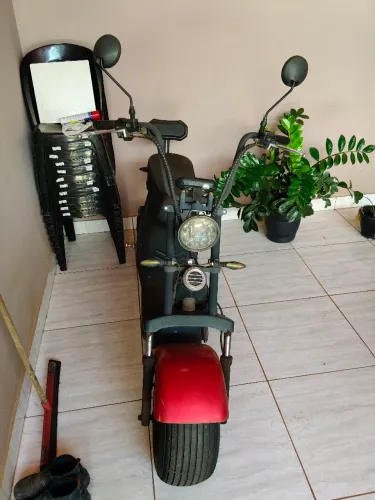Scooter goldenbull R11- 1500w ano 2022 