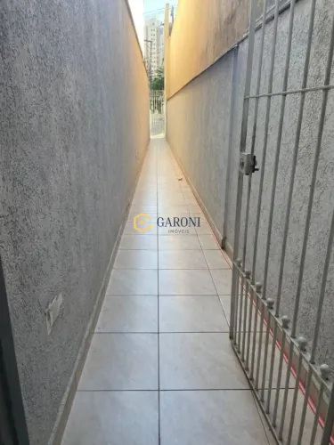 Sobrado com 2 dormitórios à venda, 96 m² - Vila Leopoldina - São Paulo/SP