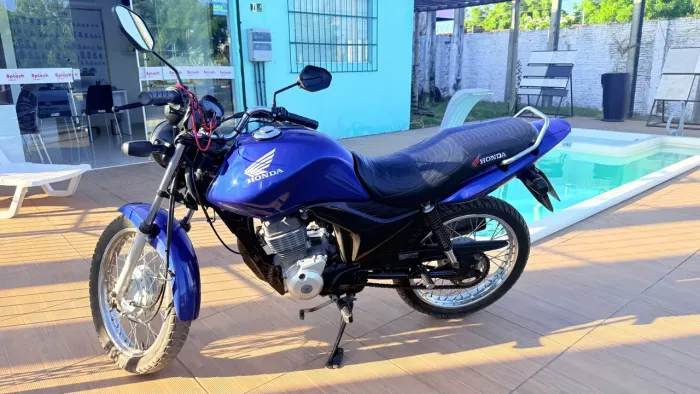 Fan 125 anos 2009