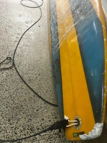Prancha Longboard