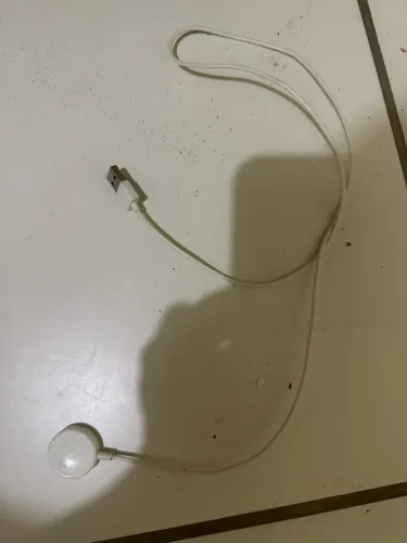 CARREGADOR DE RELÓGIO APPLE WATCH