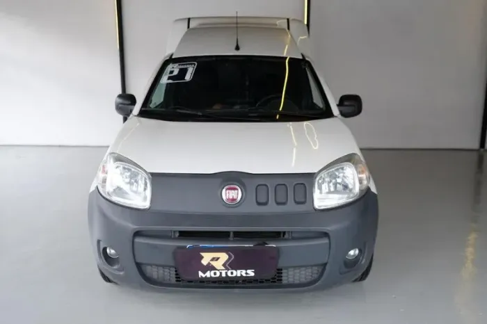 Fiat Fiorino Furg.1.5/1.3/1.3 Fire/1.3 F.flex 2021