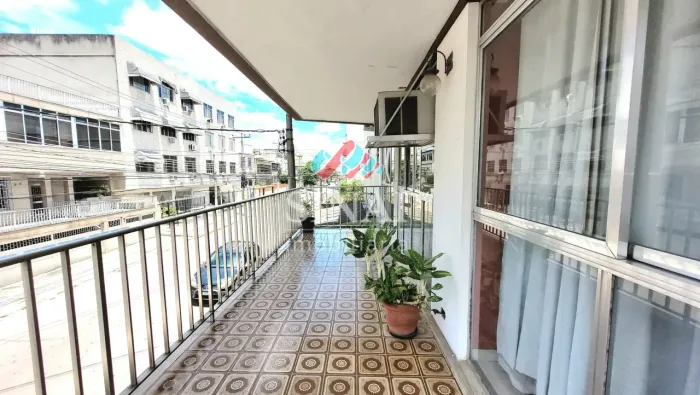 Apartamento à venda, Varanda 02 quartos 02 bhs ,elevador Vila da Penha, Rio de Janeiro, RJ