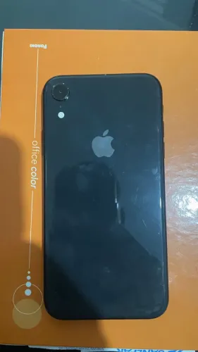 Troco por iPhone de maior valor