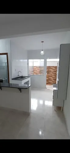 Kitnet Seropédica centro UFRRJ