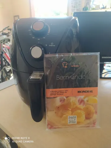 Air Fryer