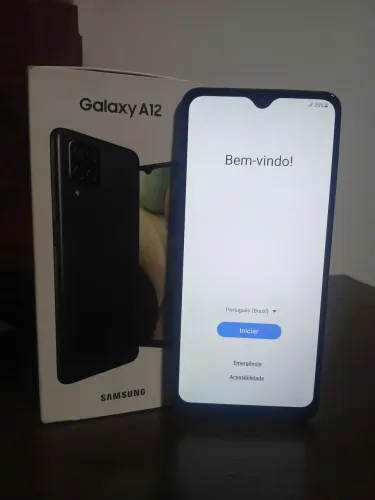 Samsung Galaxy A12 64GB