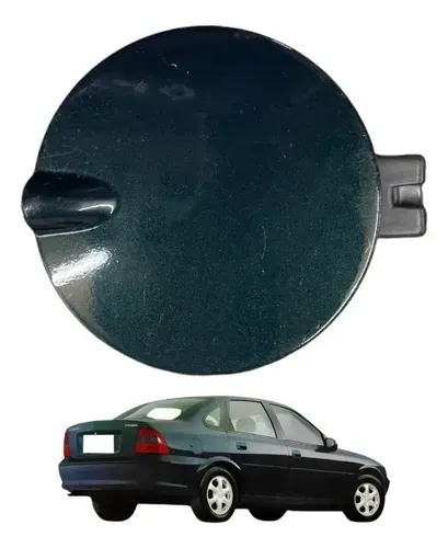 Portinhola Tanque Combustivel Vectra Gls 1996 1997 1998 1999 Peça 1 1996