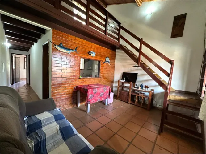 Condomínio com 2 quartos à venda em Ogiva - RJ