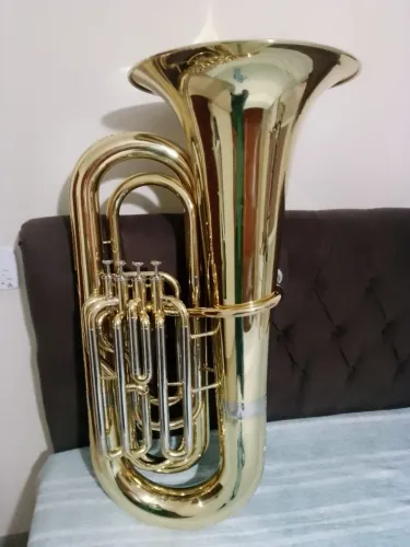 Tuba sinfônica