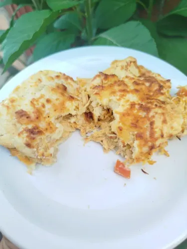 Torta frango006
