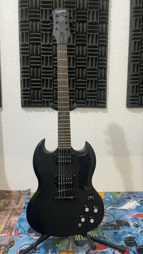 Guitarra SG 