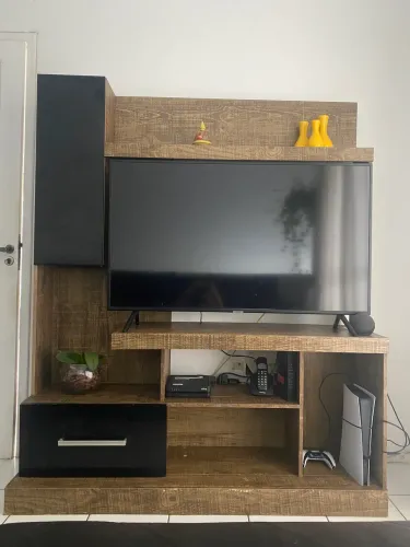 Rack para TV 