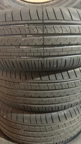 Pneus 185/60/14