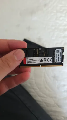 Memoria ram 
