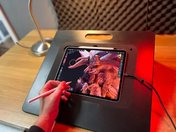 IPAD AIR 2024 M2