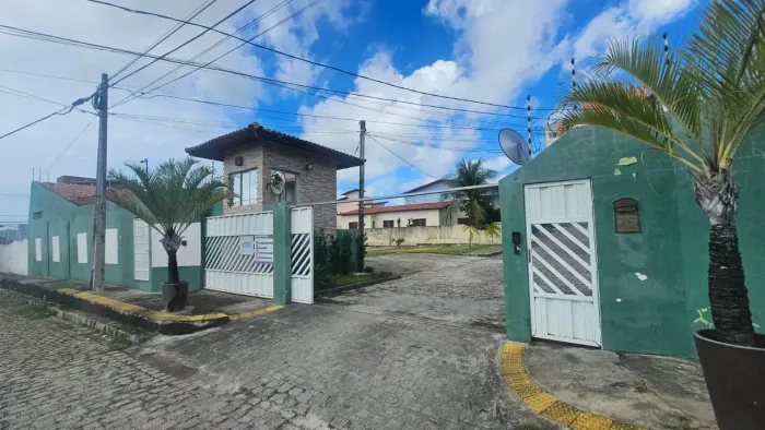 Oferta!! Lote 260m² No Condomínio Maria Vitória em Ponta Negra