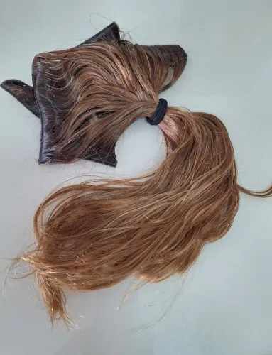MEGAHAIR