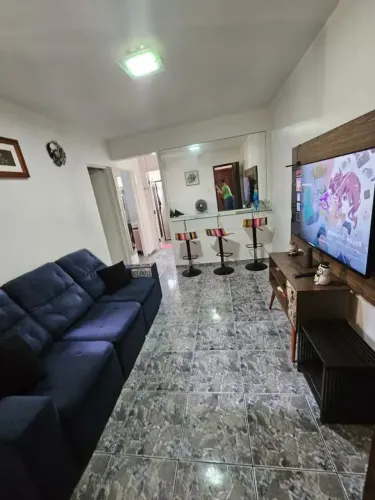 Imóvel para venda com 42 metros quadrados com 2 quartos em Vila Lageado - São Paulo - SP
