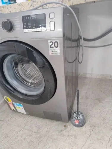 Máquina de lavar 11kg