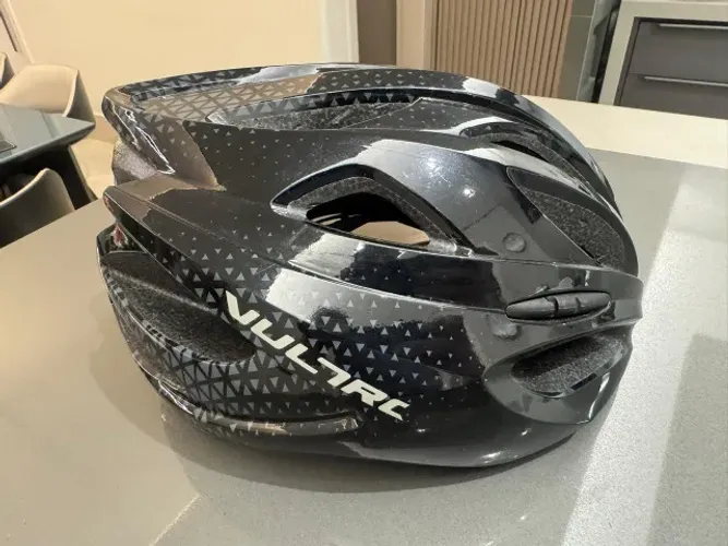 Capacete ciclismo VULTRO