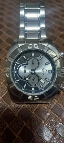 Relogio technos Corinthians ed especial 