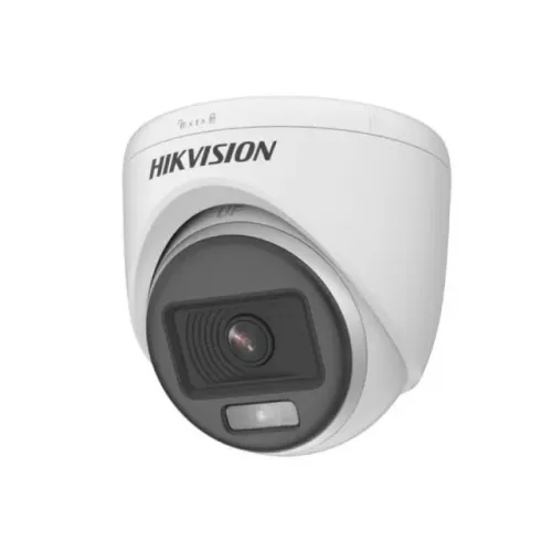 Cameras nova porém não gostei do lede que fica acezo