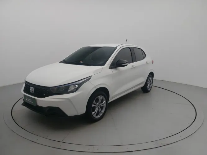 Fiat Argo Drive 1.0 Firefly 2026