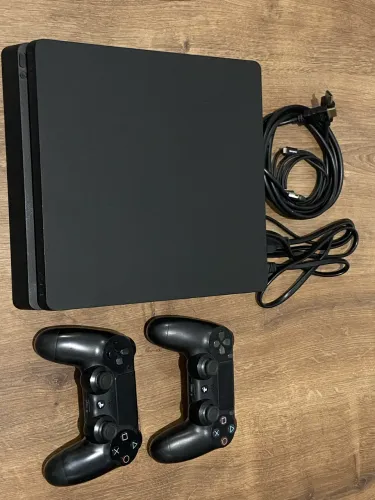 Ps4 500 GB
