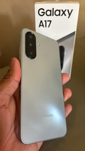 Galaxy a 17