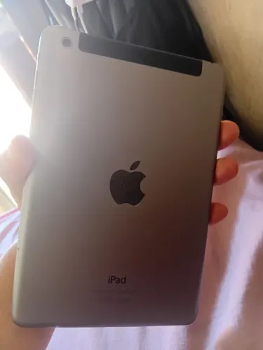 Tablet ipad