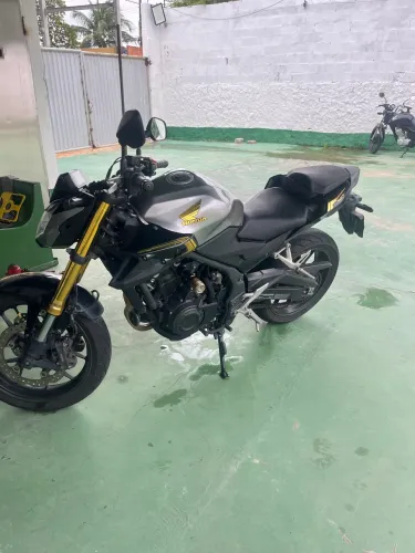 CB500F 2023