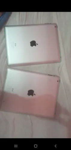 Vende-se 2 ipad 4 geração