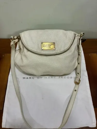 Bolsa Marc By Marc Jacobs