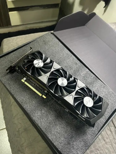 Zotac RTX 3080 10GB