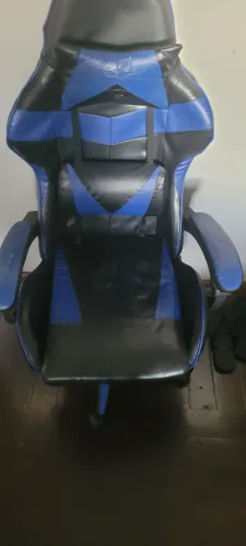 Cadeira gamer 