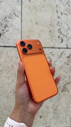 IPHONE 17 PRO MAX NO PRECINHO