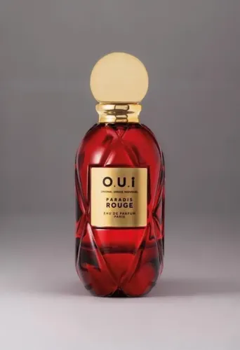 Perfume O.U.I