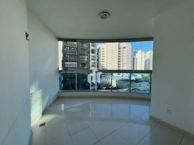 Apartamento com 2 dormitórios para alugar, 72 m² por R$ 4.672,56/mês - Santa Helena - Vitó