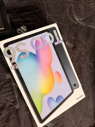 Tablet S6 Lite 128gb
