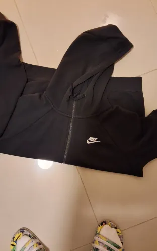 Casaco Nike