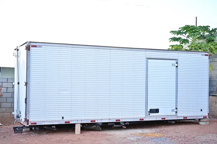Baú Facchini 2019 SCF FG | Porta Lateral | R$25.000,00