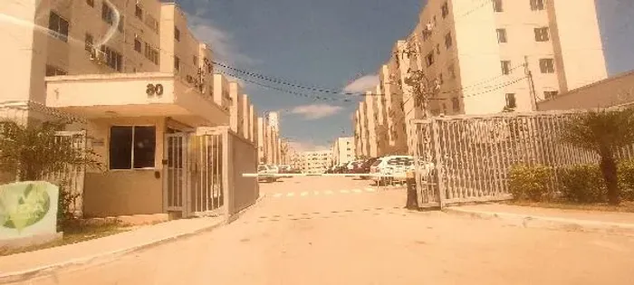 Negócio vantajoso Apartamento no Sao Vicente, Belford Roxo - RJ, Apto 101, 2 quartos, 1 v