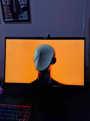 Monitor Duex - 27p - 240hz