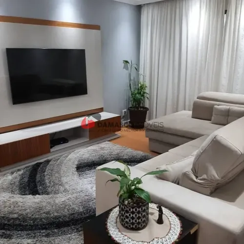 Apartamento em Parque Sao Diogo