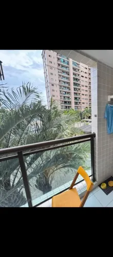 Alugo apartamento com projetados no jardins/COHAFUMA