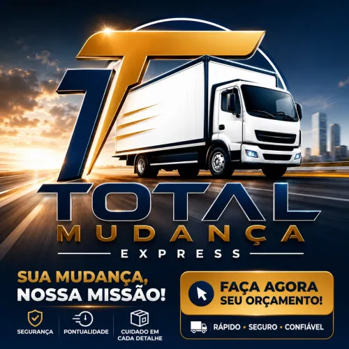 MUDANÇA EM TODA BAIXADA 