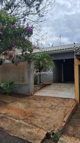 Casa à venda, Jardim Interlagos, Arapongas, PR
