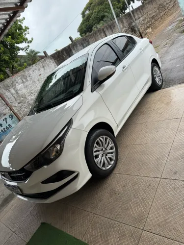 Fiat Cronos 1.3 8V Flex 2022